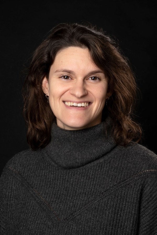 Astrid Schmölzer